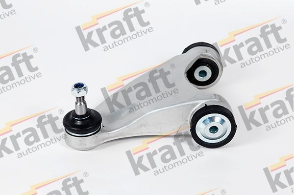 KRAFT Neatkarīgās balstiekārtas svira, Riteņa piekare 4216830 KRAFT Svira 4216830 pieredze
