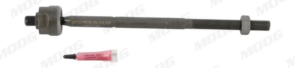 MOOG Articulação axial, barra de acoplamento AMGEV404 MOOG AMGEV404 originais Barra axial da direção Journey MPV custo