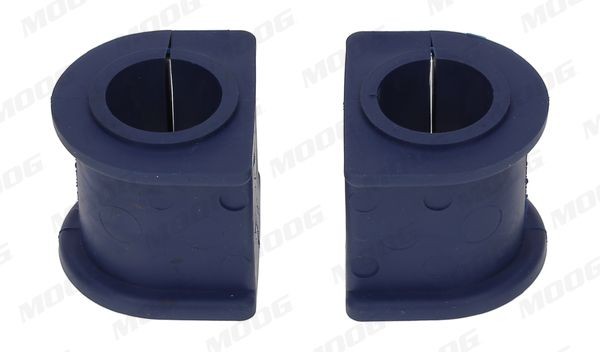MOOG Casquilho de apoio, barra estabilizadora AMGK3171 Apoio barra estabilizadora MOOG GLADIATOR AMGK3171 baratos