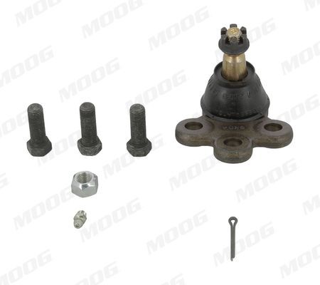 MOOG Bærekugle AMGK5331 MOOG AMGK5331 Sunfire Coupe Bærekugle originale pris