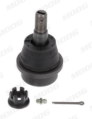 MOOG Bærekugle AMGK6693 Bærekugle MOOG S10 AMGK6693 billig