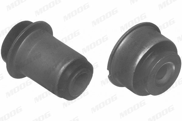 MOOG Trailing arm / Suspension arm bush AMGK7244 MOOG AMGK7244 genuine Voyager / Grand Voyager wishbone bushes price