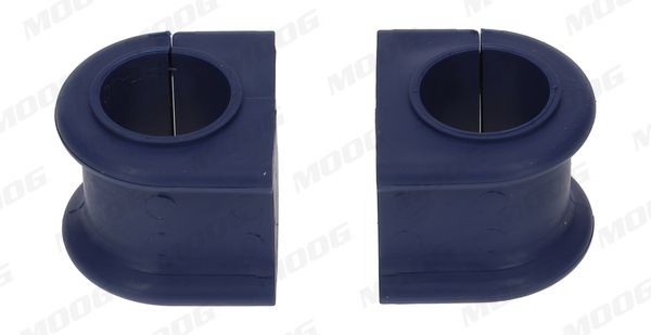 MOOG Stabilisatorstang rubber AMGK80082 MOOG AMGK80082 Stabilisatorstang rubbers FORD USA Mustang Mk6 Cabrio aan een voordelige prijs