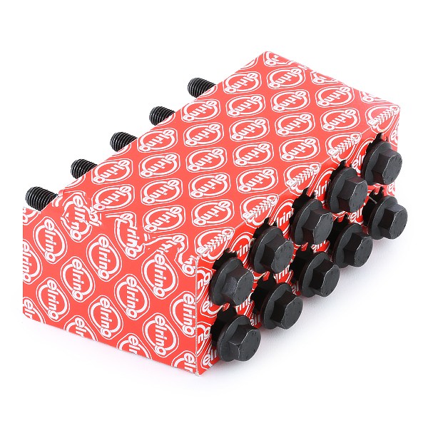 ELRING Klapikaanekruvikomplekt 760.720 760.720 Klapikaanekruvikomplekt FIAT STILO ELRING