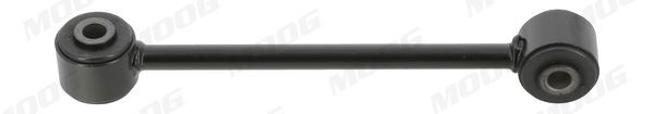 MOOG Stiepnis / Atsaite, Stabilizators AMGK80861 Stabilizatora atsaite MOOG WRANGLER AMGK80861 lēti