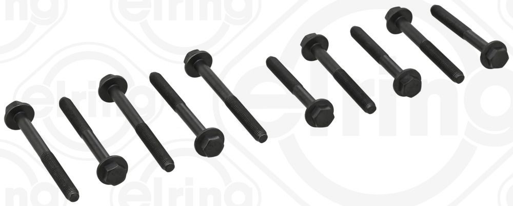 ELRING Kit bulloni testata 760.870 ELRING 760.870 Bulloni testata MAZDA CX-7 prezzo