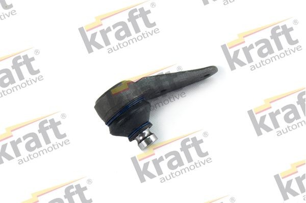 Balst- / Virzošais šarnīrs KRAFT 4220130 KRAFT 4220130 Lodbalsts AUDI 80 2003