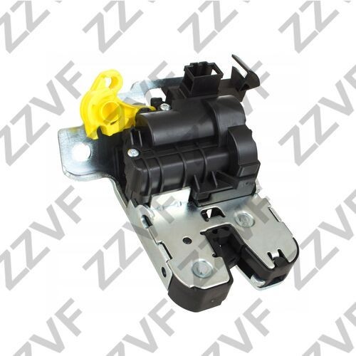 ZZVF Heckklappenschloss ZZEA106 ZZEA106 Heckklappenschloss ZZVF MINI Kosten