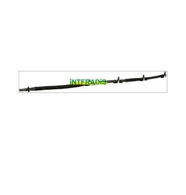INTFRADIS Brennstoffslange 102071 INTFRADIS 102071 Brennstoffslange Citroen C3 Aircross 2 originale pris