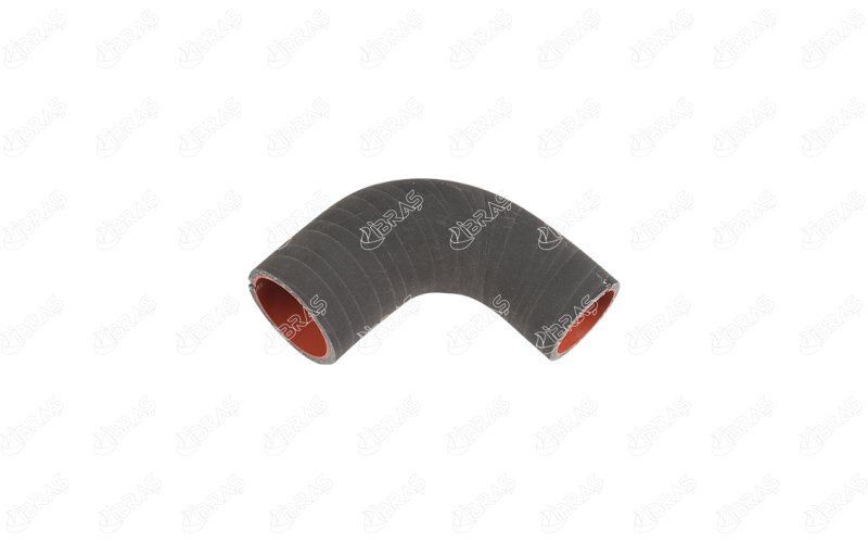 IBRAS Charger intake hose 15943 Alfa Romeo GTV IBRAS turbocharger hose 15943