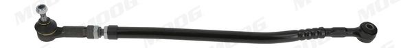 MOOG Barra de direcção AU-DS-7197 Articulação axial de direção MOOG R8 AU-DS-7197 baratos