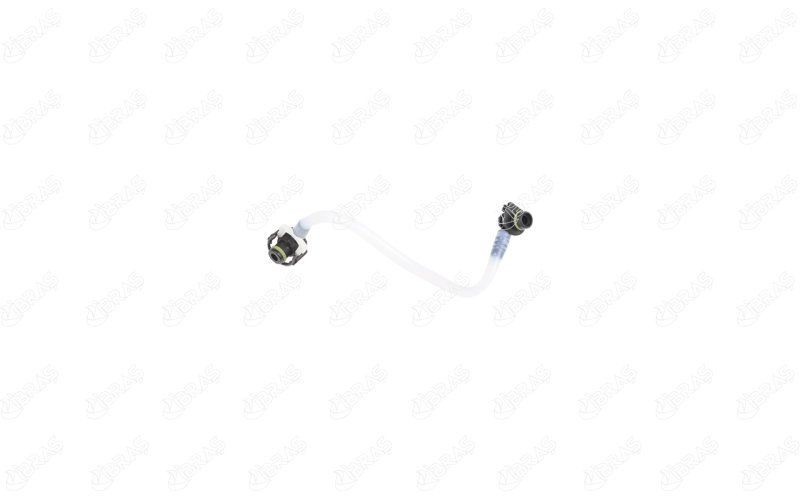 IBRAS Condotto carburante 33260 33260 costo Tubo carburante MERCEDES-BENZ SLK IBRAS