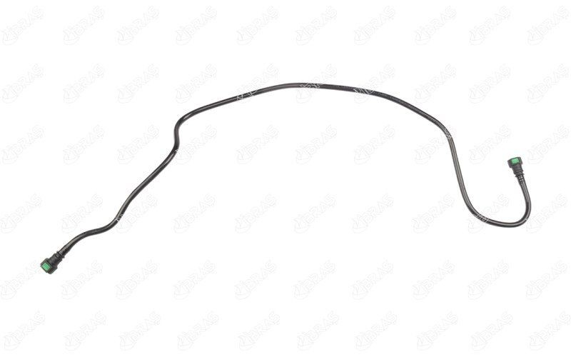 IBRAS Kütusetorustik 33315 Kütusevoolik IBRAS Mercedes-Benz CLA 33315