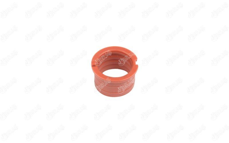 IBRAS Στεγανοποιητικός δακτύλιος, ελαστικός σωλήνας αέρα υπερπλήρ. 33488 33488 Στεγανοποιητικός δακτύλιος, ελαστικός σωλήνας αέρα υπερπλήρ. Volkswagen BEETLE IBRAS