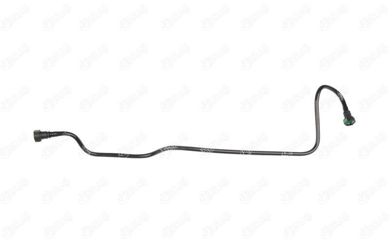 IBRAS Condotto carburante 33495 33495 Tubo carburante IBRAS MERCEDES-BENZ SLK costo
