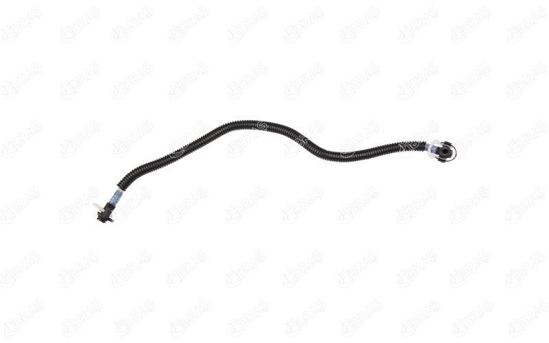 IBRAS Condotto carburante 33589 33589 Tubo carburante IBRAS MERCEDES-BENZ SLK costo