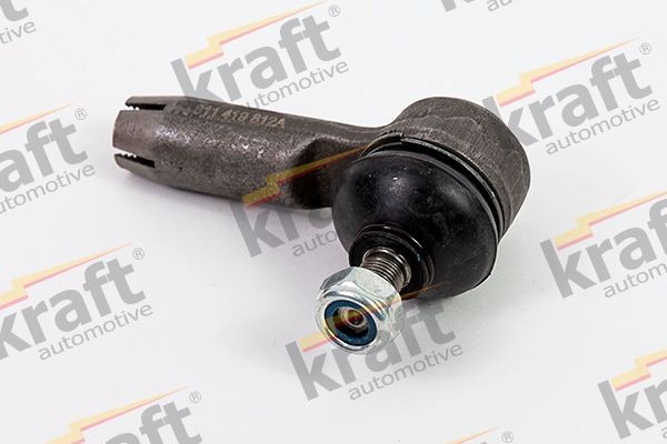 KRAFT Raidetangon pää 4310040 Audi 80 B3 raidetangon pää KRAFT 4310040