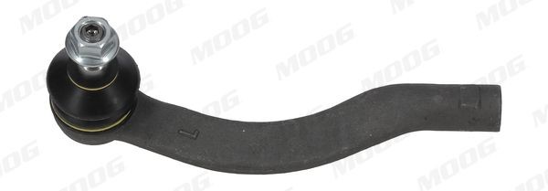 Raidetangon pää MOOG AU-ES-5191 MOOG AU-ES-5191 AUDI TT 2011 Raidetangon pää