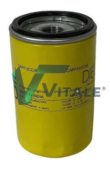 VITALE Filtro de aceite LO175280 VITALE Filtro de aceite LO175280 opiniones