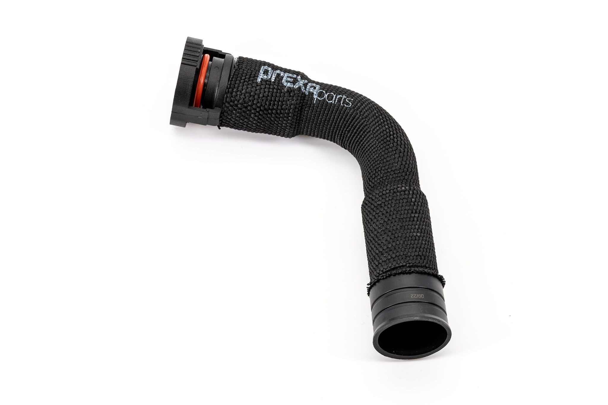 PREXAparts Slange, ventildækseludluftning P150003 P150003 Slange, ventildækseludluftning SEAT AROSA PREXAparts