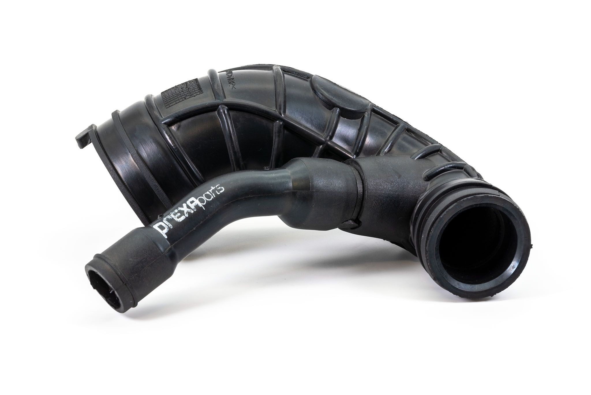 PREXAparts Tubo aspirazione filtro aria P150012 PREXAparts P150012 Flessibile d'aspirazione, filtro aria Toyota Aygo AB10 originale prezzo