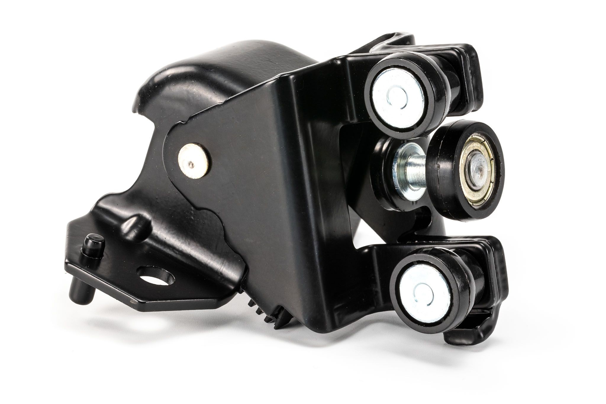 PREXAparts Rulleføring, skyvedør P150023 P150023 Dører tilbehør OPEL VIVARO PREXAparts