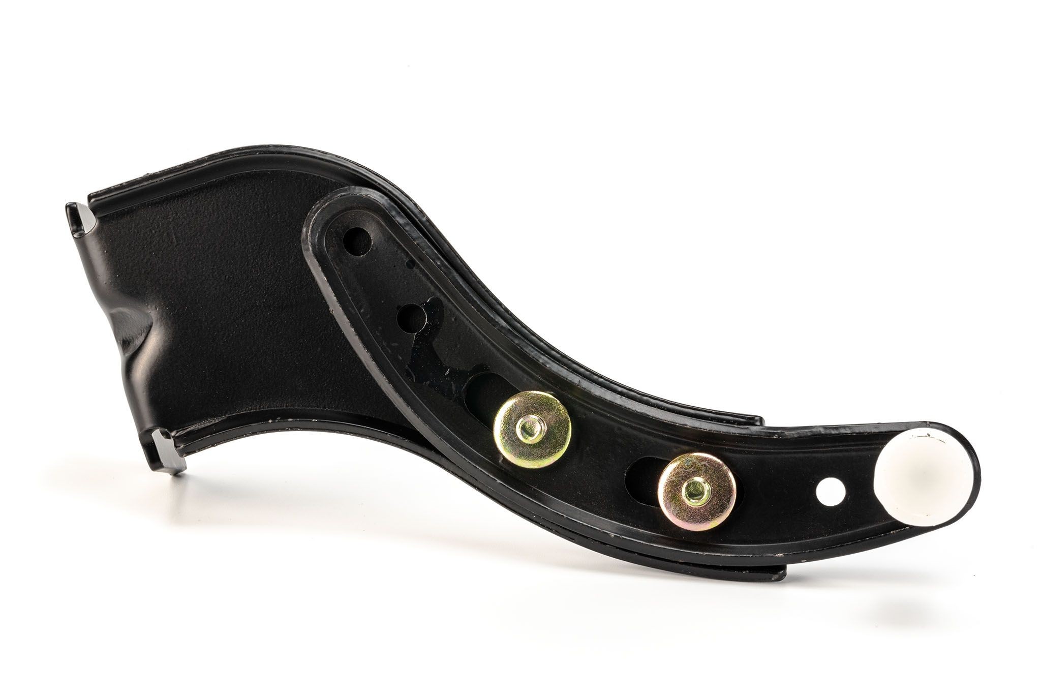 PREXAparts Kladkové vedenie posuvných dverí P150027 PREXAparts Dvere diely Volkswagen P150027