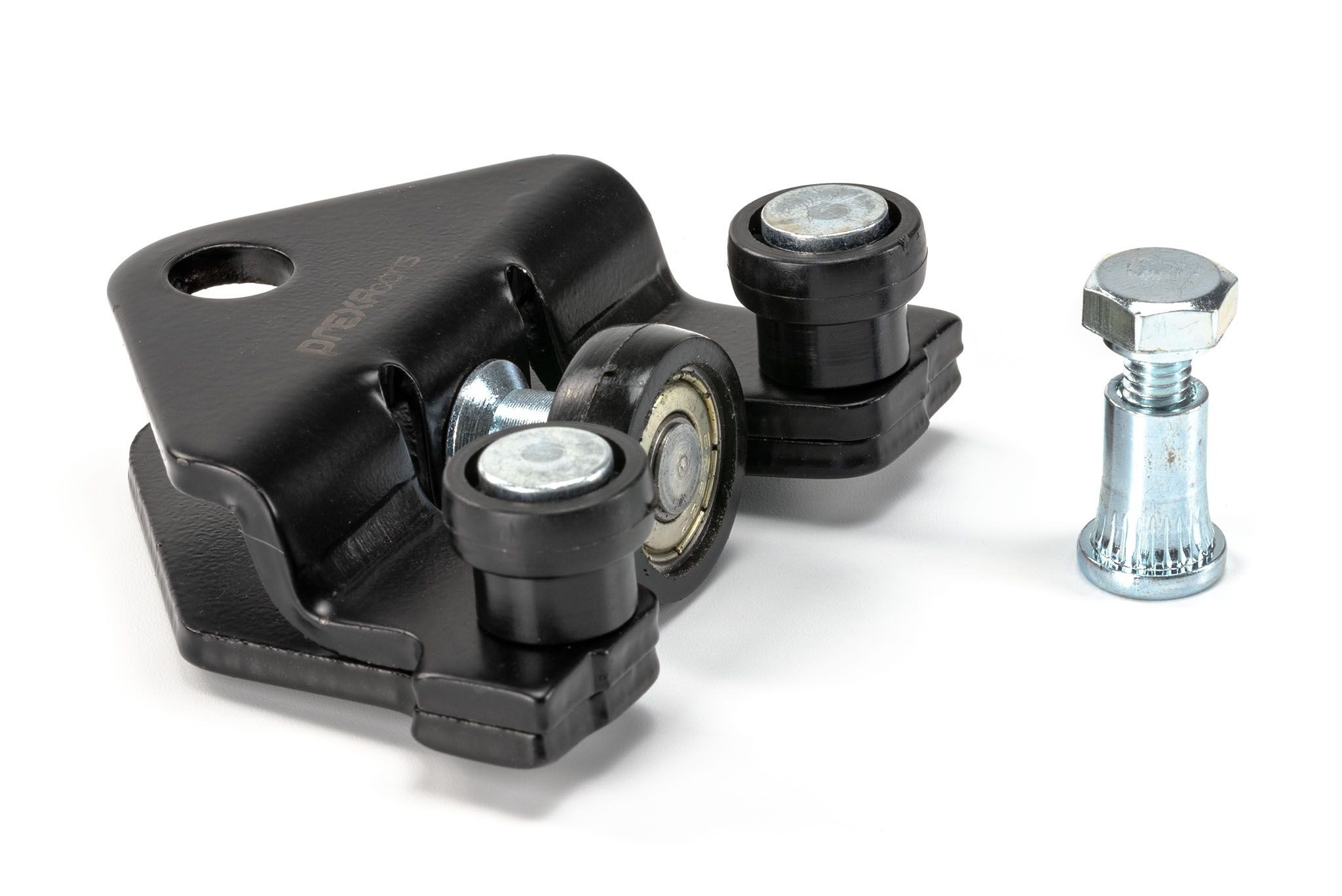 PREXAparts Rolgeleiding, schuifdeur P150030 Portier FIAT PREXAparts P150030