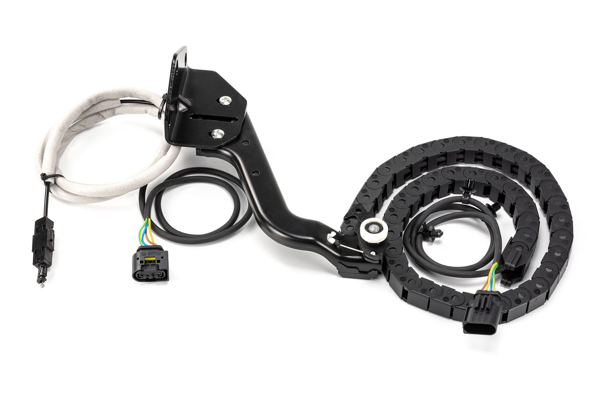 PREXAparts Reparasjonssett, kabelsett P150034 PREXAparts P150034 Kabelsett W906 pris