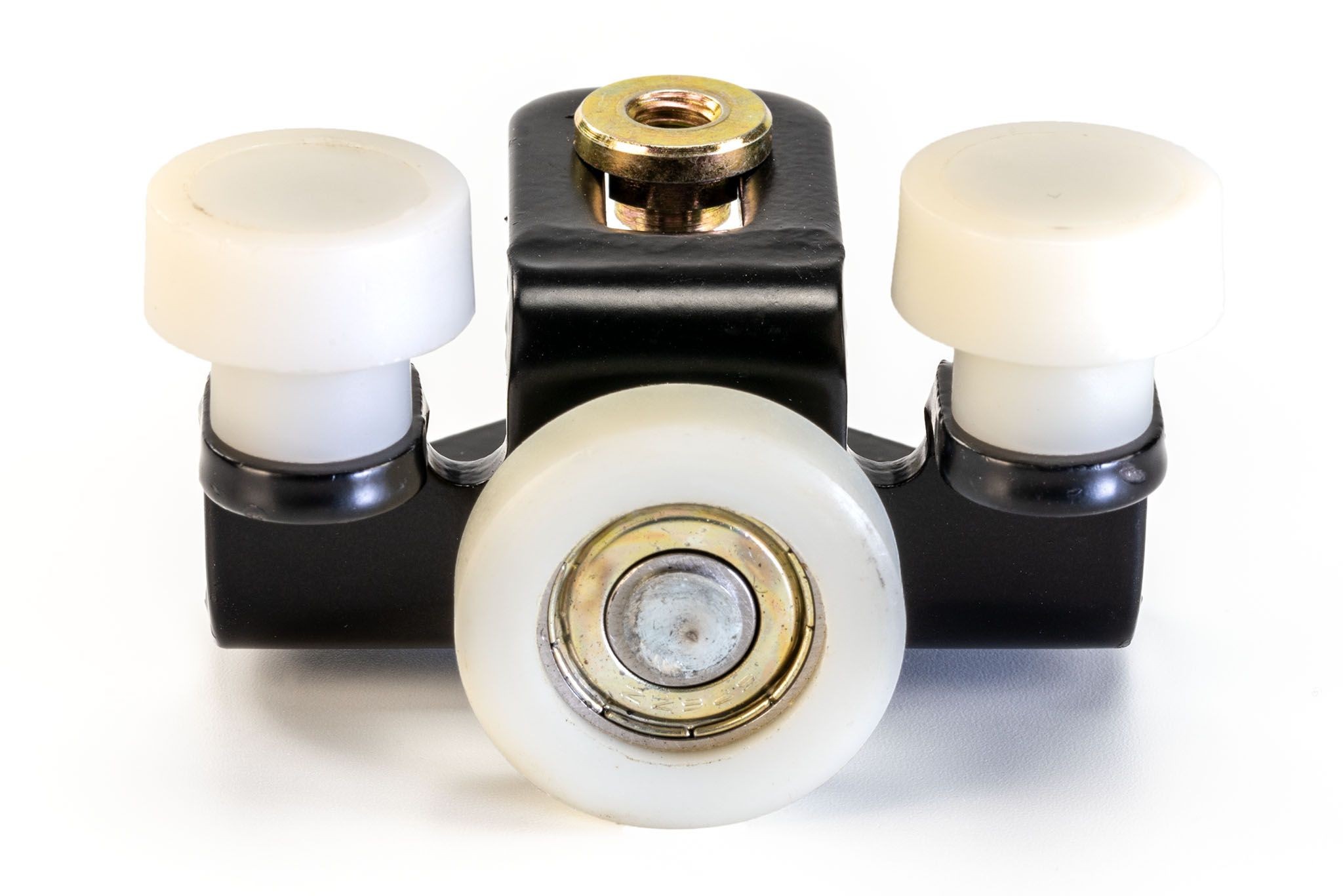 PREXAparts Kladkové vedenie posuvných dverí P150035 PREXAparts Dvere diely Volkswagen P150035