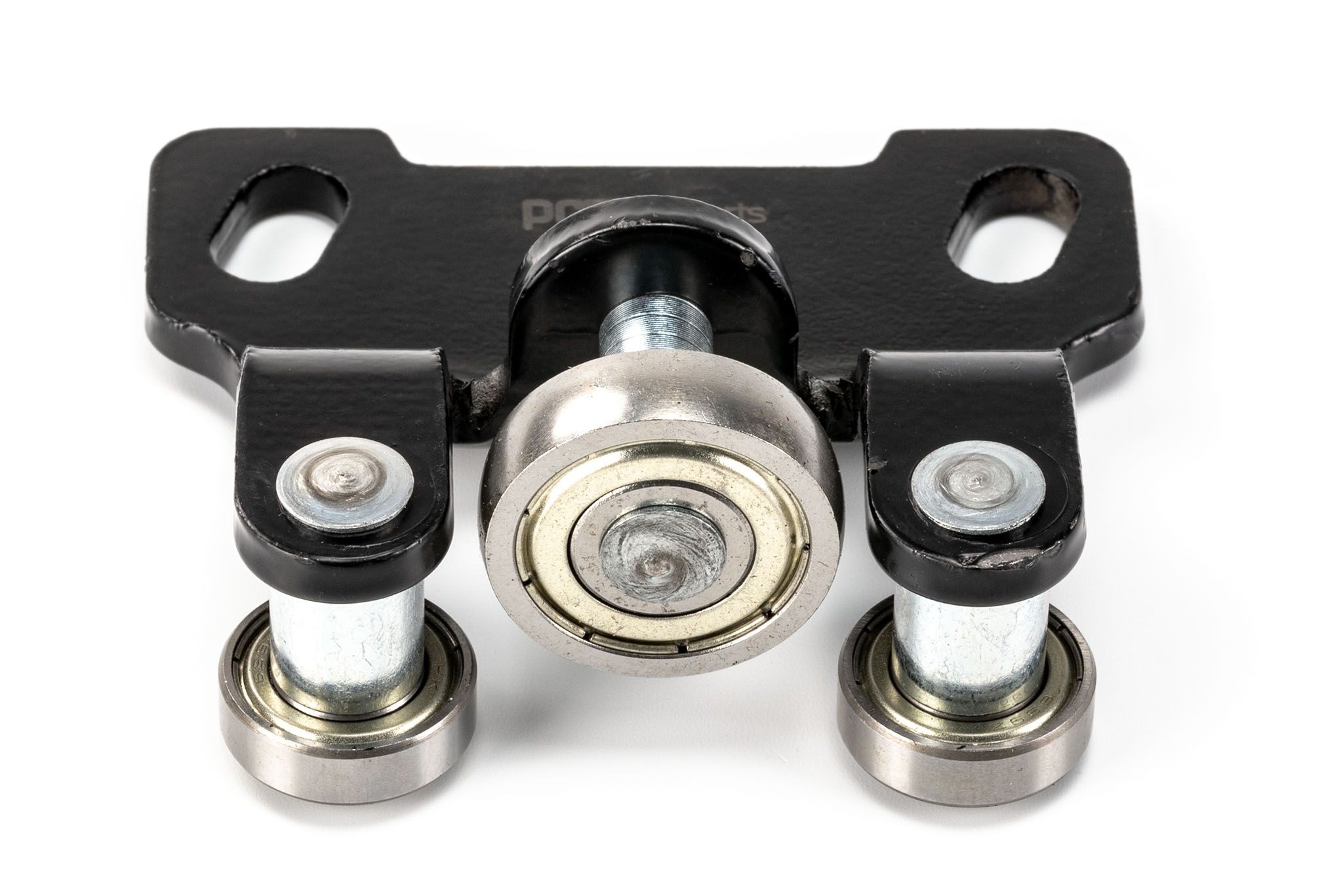 PREXAparts Kladkové vedenie posuvných dverí P150037 Dvere diely PREXAparts Mercedes-Benz Trieda E P150037