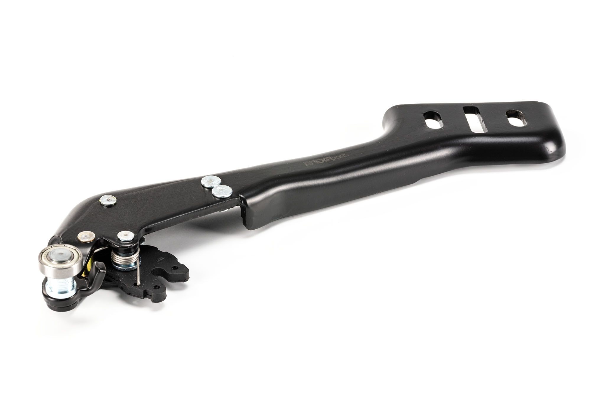 PREXAparts Rolgeleiding, schuifdeur P150038 P150038 PREXAparts Portier en onderdelen Fiat goedkoop