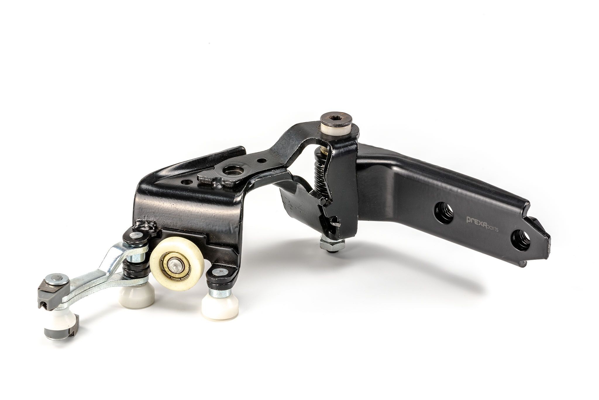 PREXAparts Rulleføring, skyvedør P150041 Dører tilbehør PREXAparts VIVARO P150041 billige