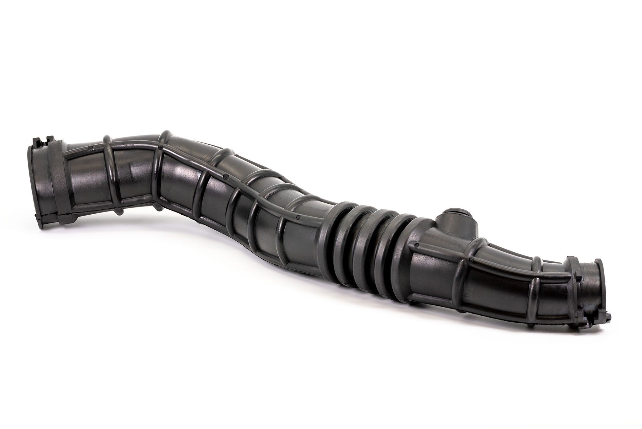 PREXAparts Nasávacia hadica, Vzduchový filter P150066 PREXAparts P150066 Nasávacia hadica, vzduchový filter Mercedes-Benz Trieda V originálne