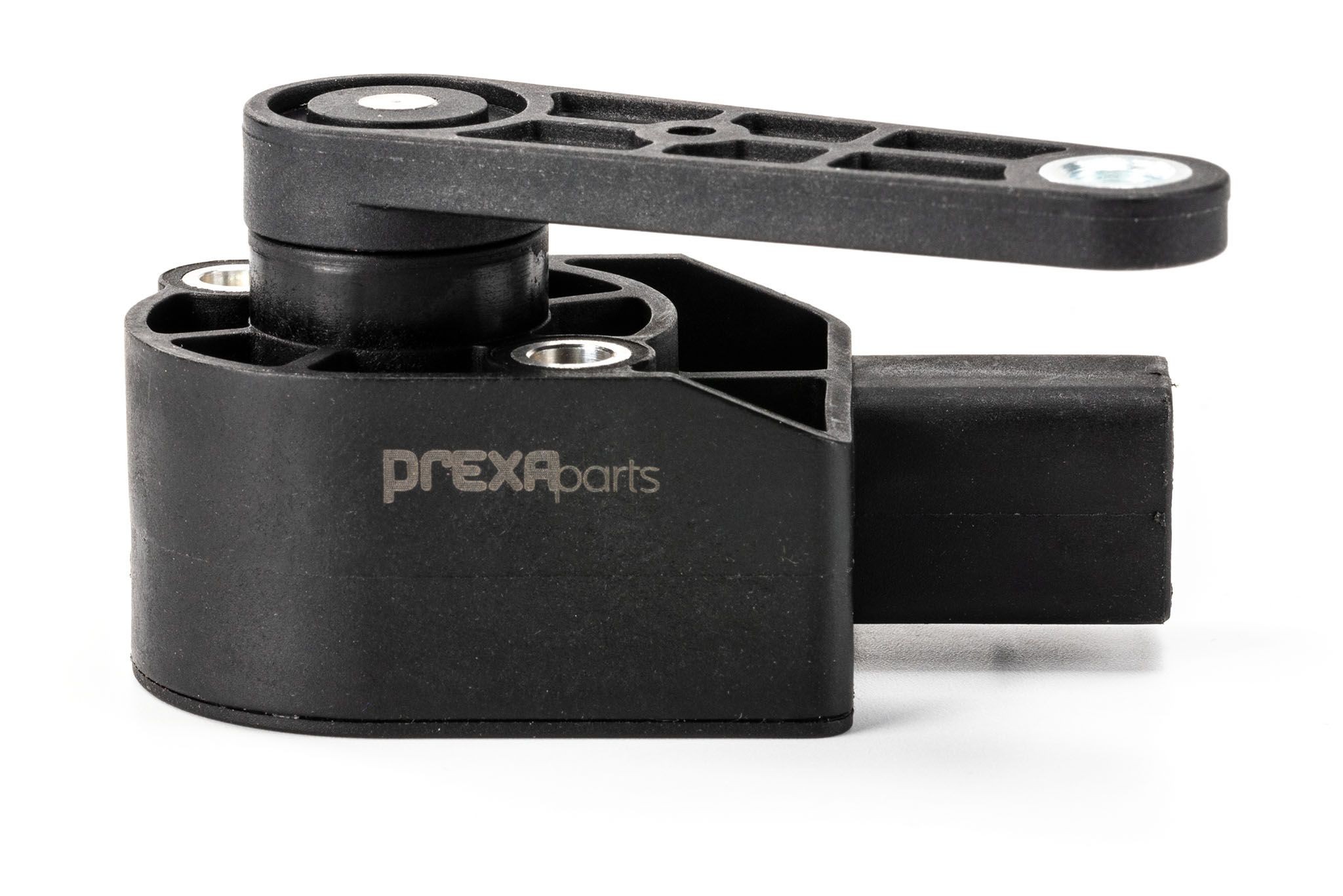 Sensor, Xenonlicht (lichtstraalregeling) PREXAparts P150107 PREXAparts P150107 Koplamphoogteregeling SKODA FABIA 2016