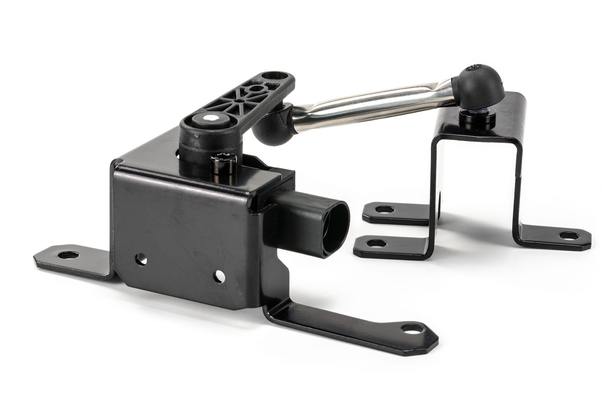 PREXAparts Αισθητήρας, φώτα Xenon (ρύθμιση μήκους ακτίνας προβολέων) P150110 Αισθητήρας, φώτα xenon (ρύθμιση μήκους ακτίνας προβολέων) PREXAparts A2 P150110 φθηνά