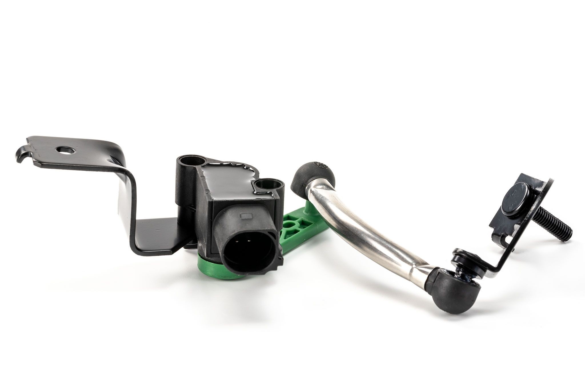 PREXAparts Sensor, faróis de xénon (regulação do alcance dos faróis) P150114 PREXAparts P150114 Motor regulador de farol Golf VI originais preço