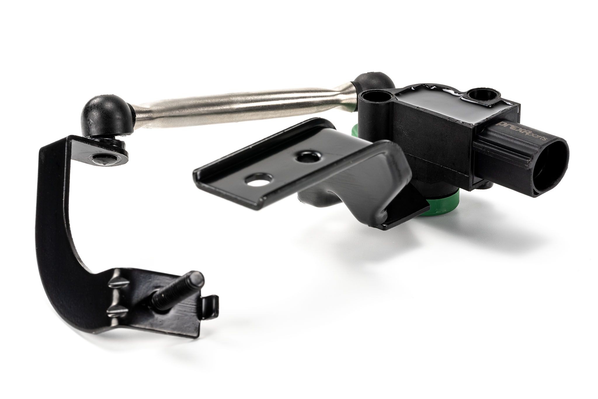 PREXAparts Sensor, Xenonlicht (Leuchtweiteregulierung) P150116 PREXAparts P150116 Sensor, Xenonlicht (Leuchtweiteregulierung) AUDI A4 B9 Allroad (8WH) 2.0 TDI quattro 163 PS 2016