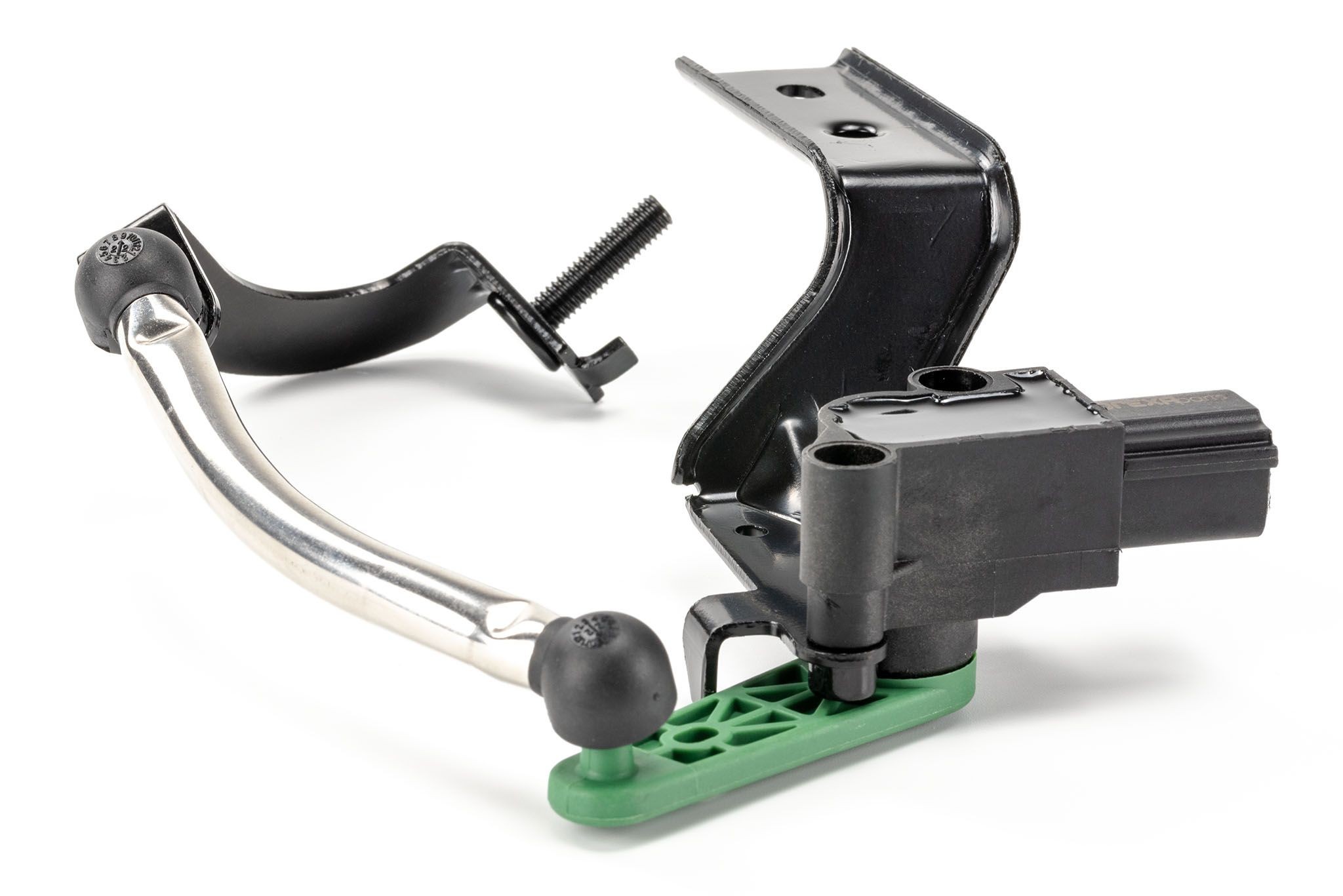 PREXAparts Andur, ksenoonvalgustus(tulekõrguse redg) P150117 P150117 PREXAparts test CUPRA odav