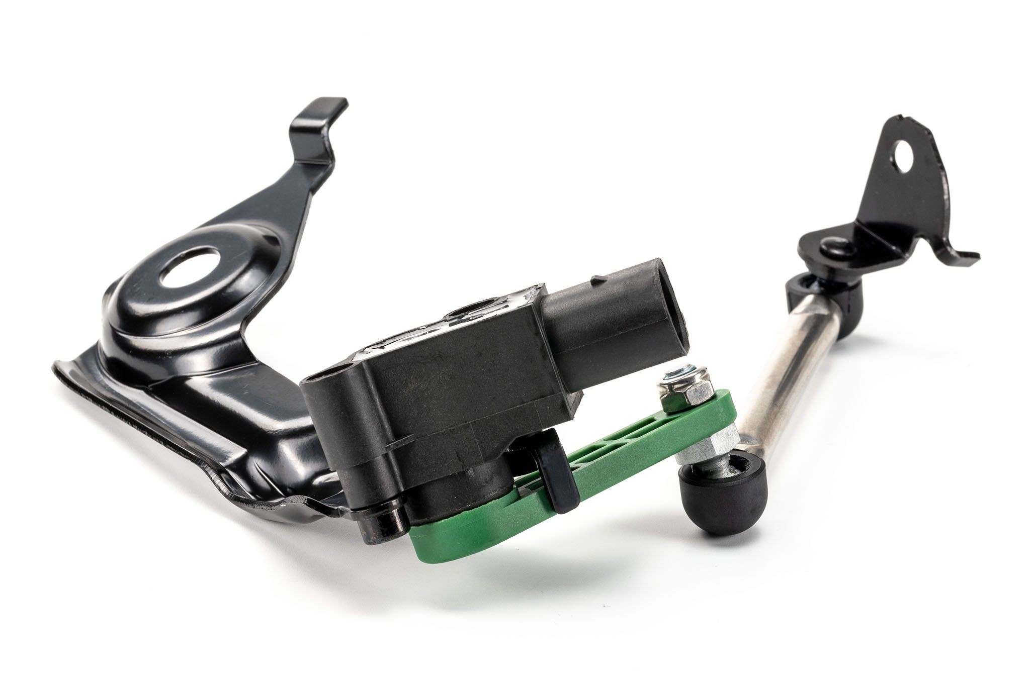 PREXAparts Sensor, Xenon light (headlight range adjustment) P150119 PREXAparts P150119 A5 B8 Sportback headlight leveling motor price