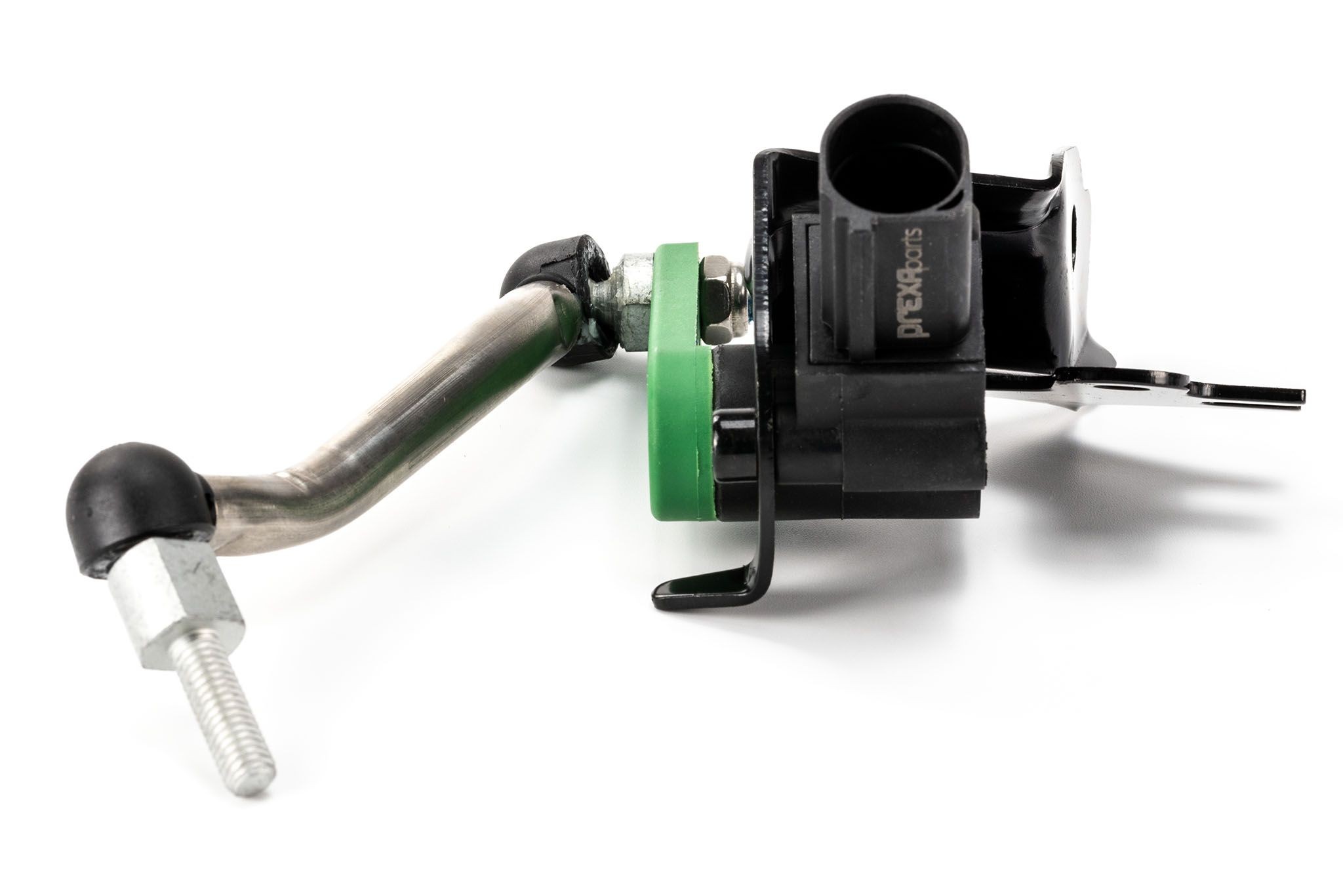 PREXAparts Devējs, Ksenona lukturi (Lukturu augstuma regulēšana) P150120 PREXAparts P150120 Ksenona apgaismojums Hyundai Veloster FS lēti