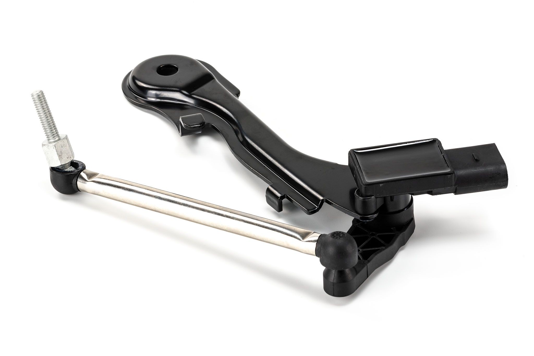 PREXAparts Devējs, Ksenona lukturi (Lukturu augstuma regulēšana) P150122 PREXAparts P150122 orģinālās Ksenona apgaismojums Audi Q5 FY cena