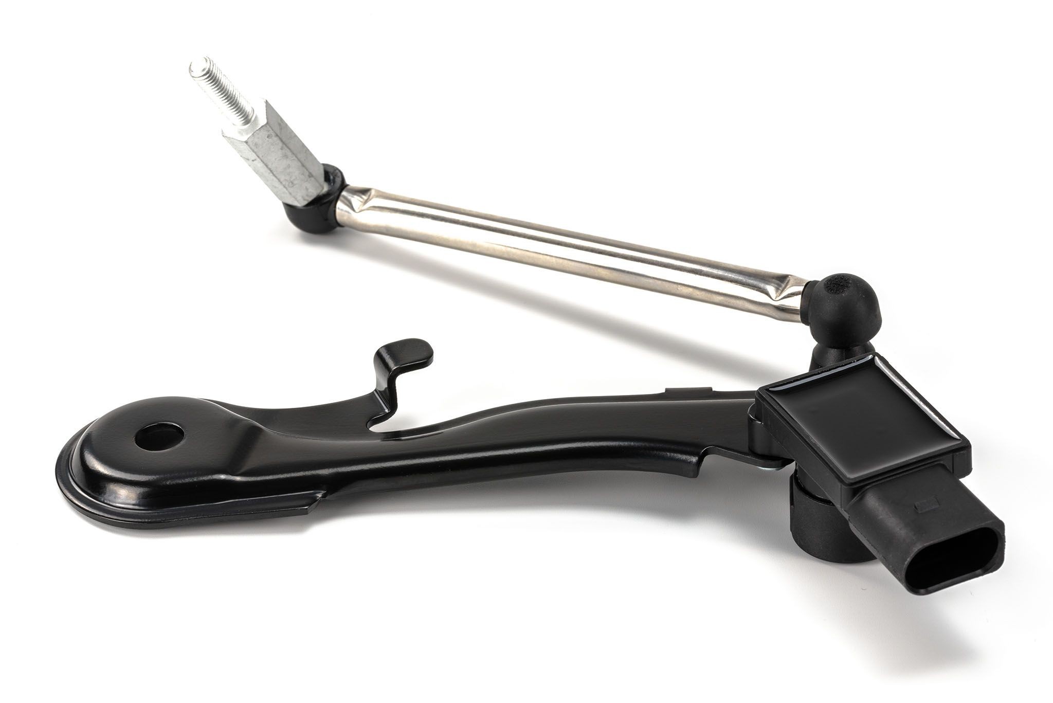 PREXAparts Devējs, Ksenona lukturi (Lukturu augstuma regulēšana) P150123 PREXAparts P150123 Devējs, Ksenona lukturi (Lukturu augstuma regulēšana) AUDI A6 C8 Allroad (4AH) 55 TDI Mild Hybrid quattro 345 ZS 2023