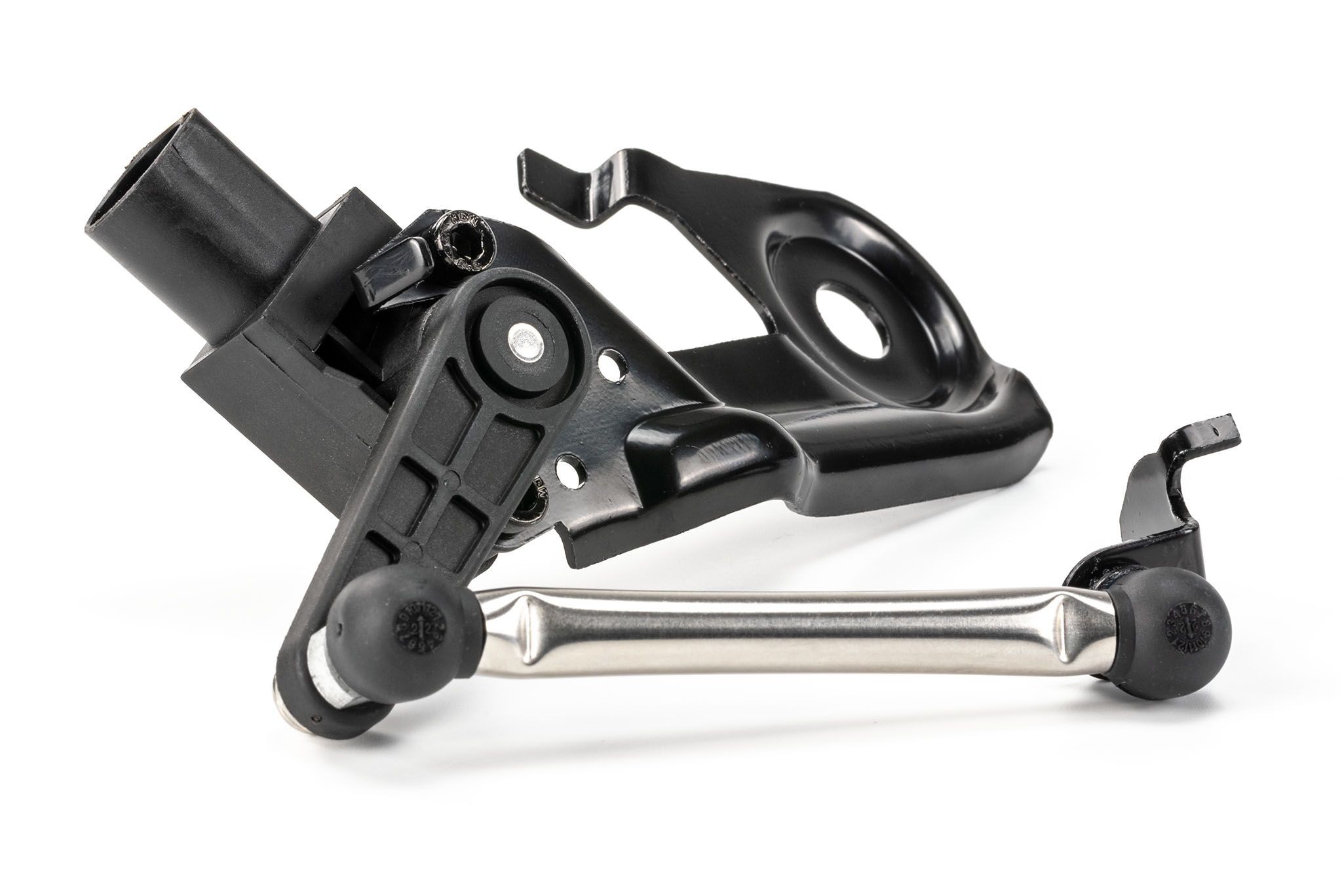 PREXAparts Sensor, Xenonlicht (lichtstraalregeling) P150124 Dodge JOURNEY Sensor, xenonlicht (lichtstraalregeling) PREXAparts P150124