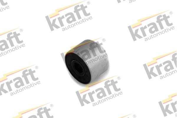 KRAFT Trailing arm / Suspension arm bush 4230312 4230312 KRAFT wishbone bushes for AUDI A4