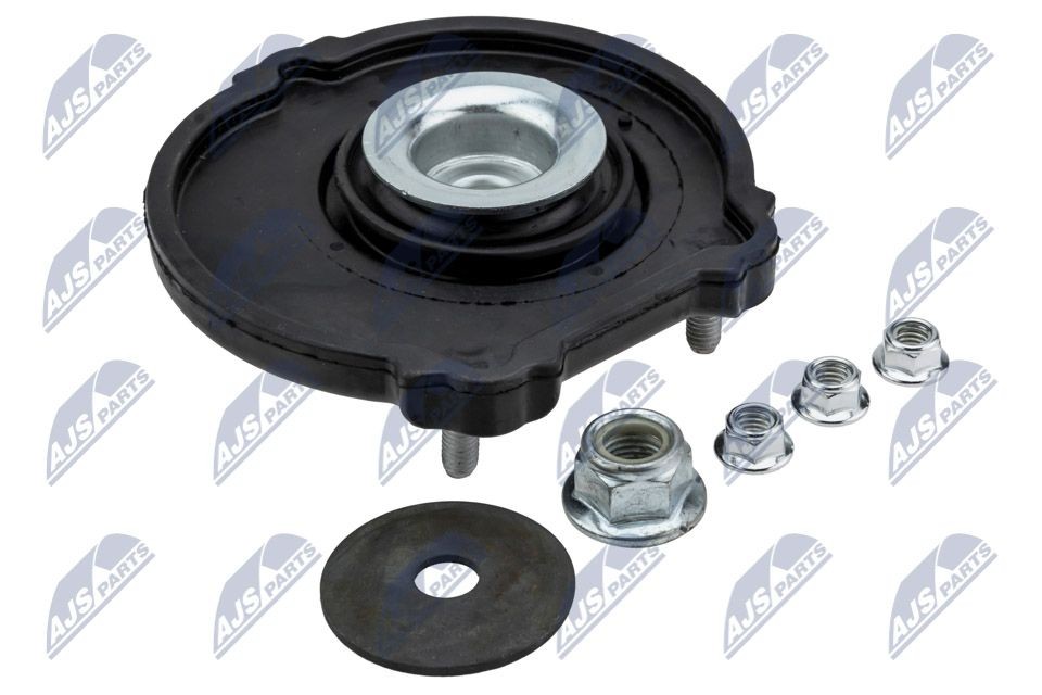 Lożisko prużnej vzpery NTY AD-CT-015 NTY AD-CT-015 Lożisko prużnej vzpery predné a zadné Citroën NEMO 2012