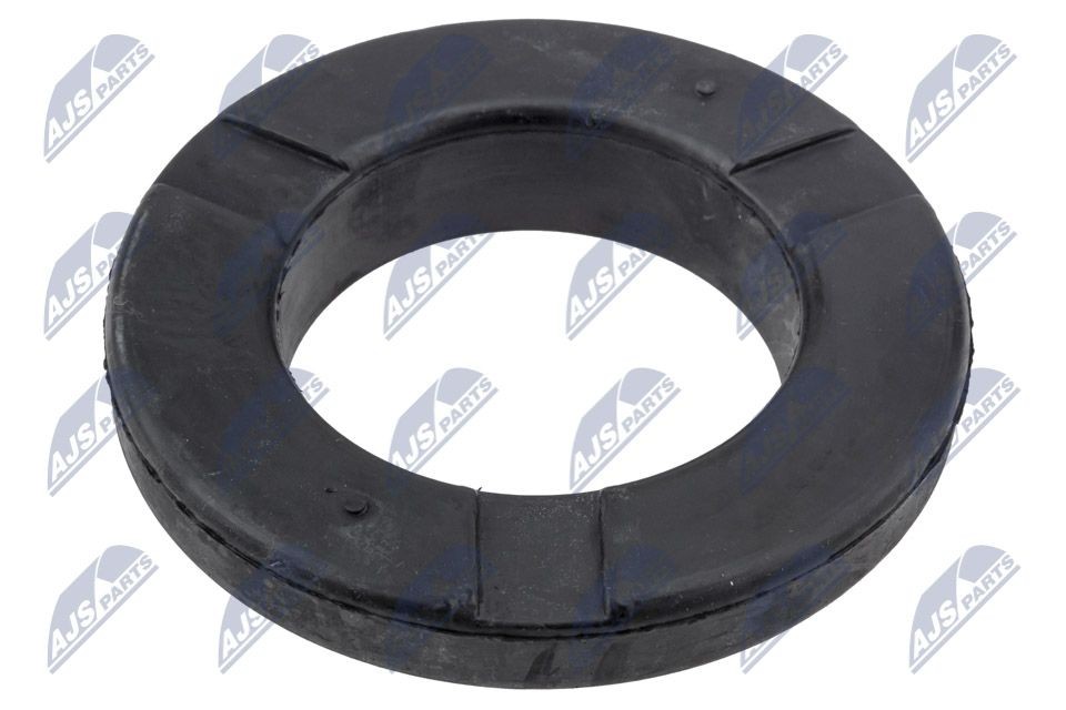 NTY Patin de ressort AD-MS-026 NTY AD-MS-026 Patin de ressort Mitsubishi Outlander 3 prix