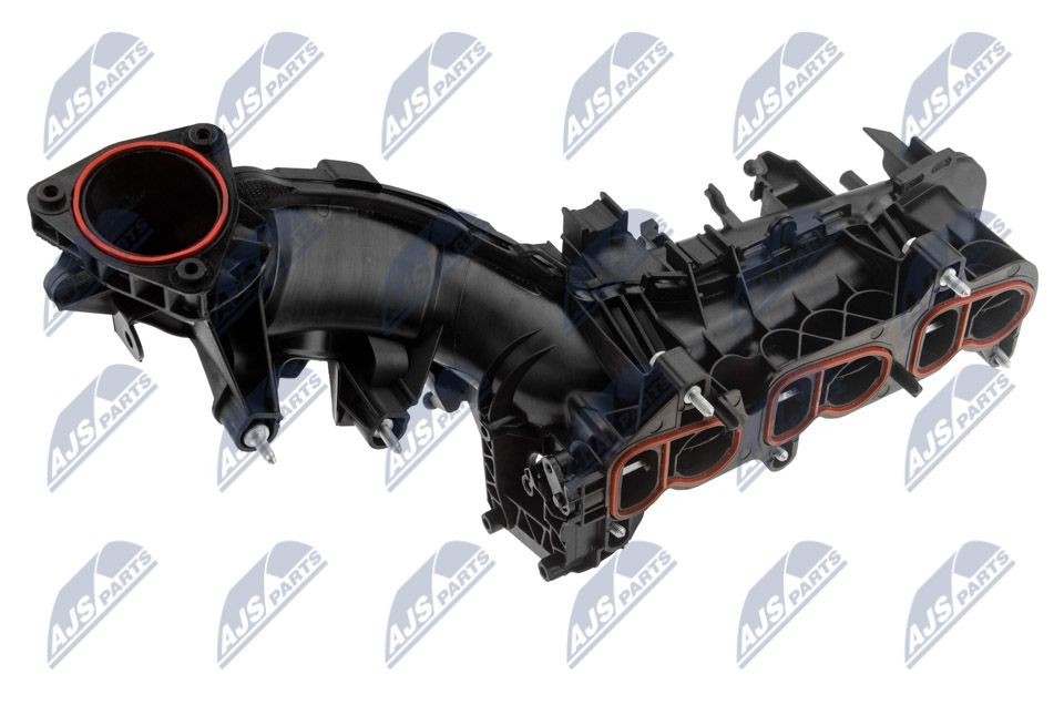 NTY Indsugningsmanifold BKS-BM-034 BKS-BM-034 Indsugningsmanifold NTY PEUGEOT 3008