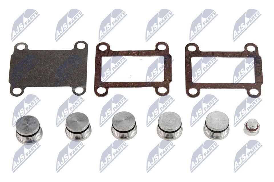 NTY Kit de reparação, módulo do tubo de aspiração BKS-FT-007 NTY Junta de coletor de admissão BKS-FT-007 avaliação