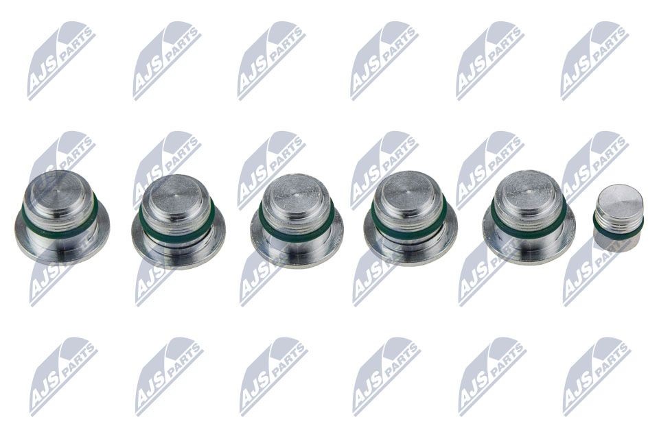 NTY Insugsgrenrör BKS-FT-009 NTY BKS-FT-009 Insugningsrör Fiat Fullback Pick-up original